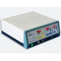 Unidad electroquirúrgica de alta frecuencia del equipamiento médico PT900k
